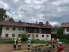 Brandeinsatz